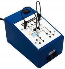 SEG Power Supply Unit for Student Exercises